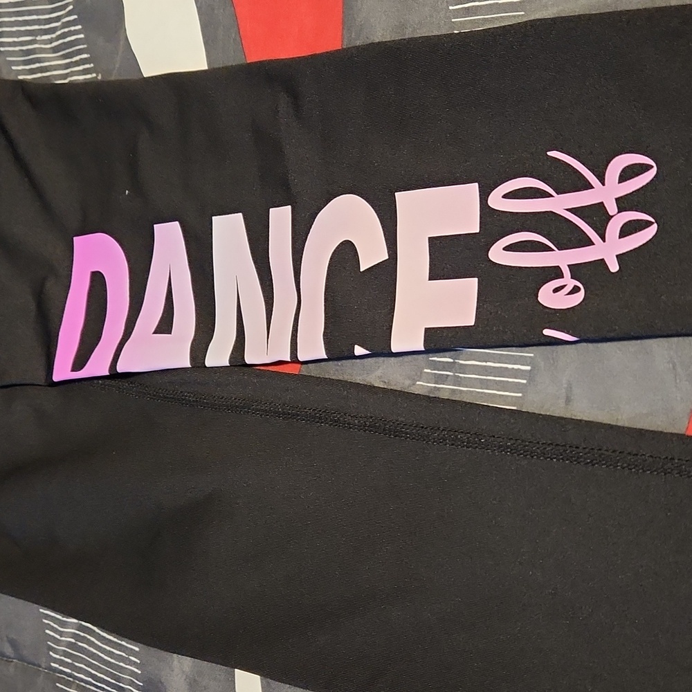 Leggings - Picture 4 of 5